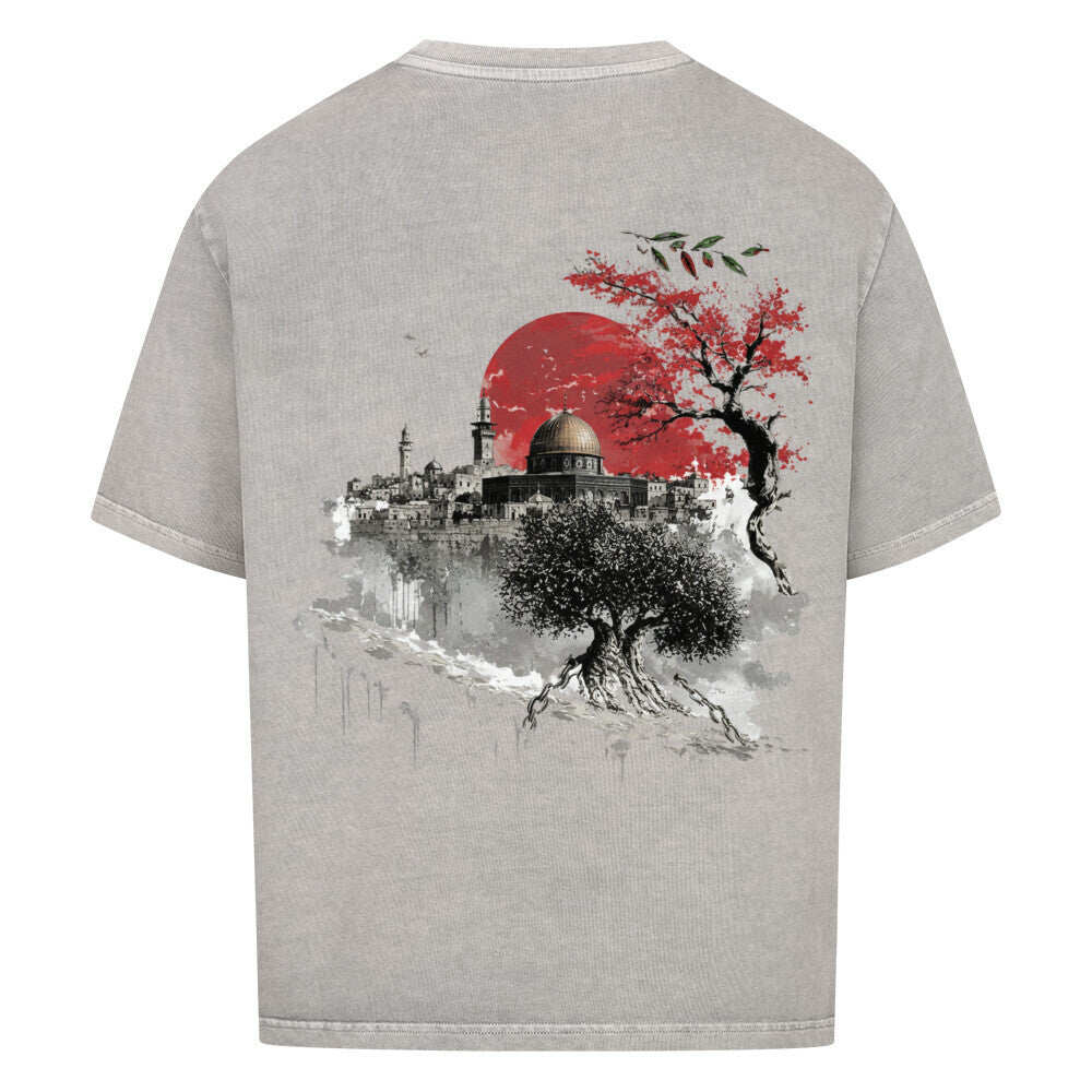 Image for color: washed grey