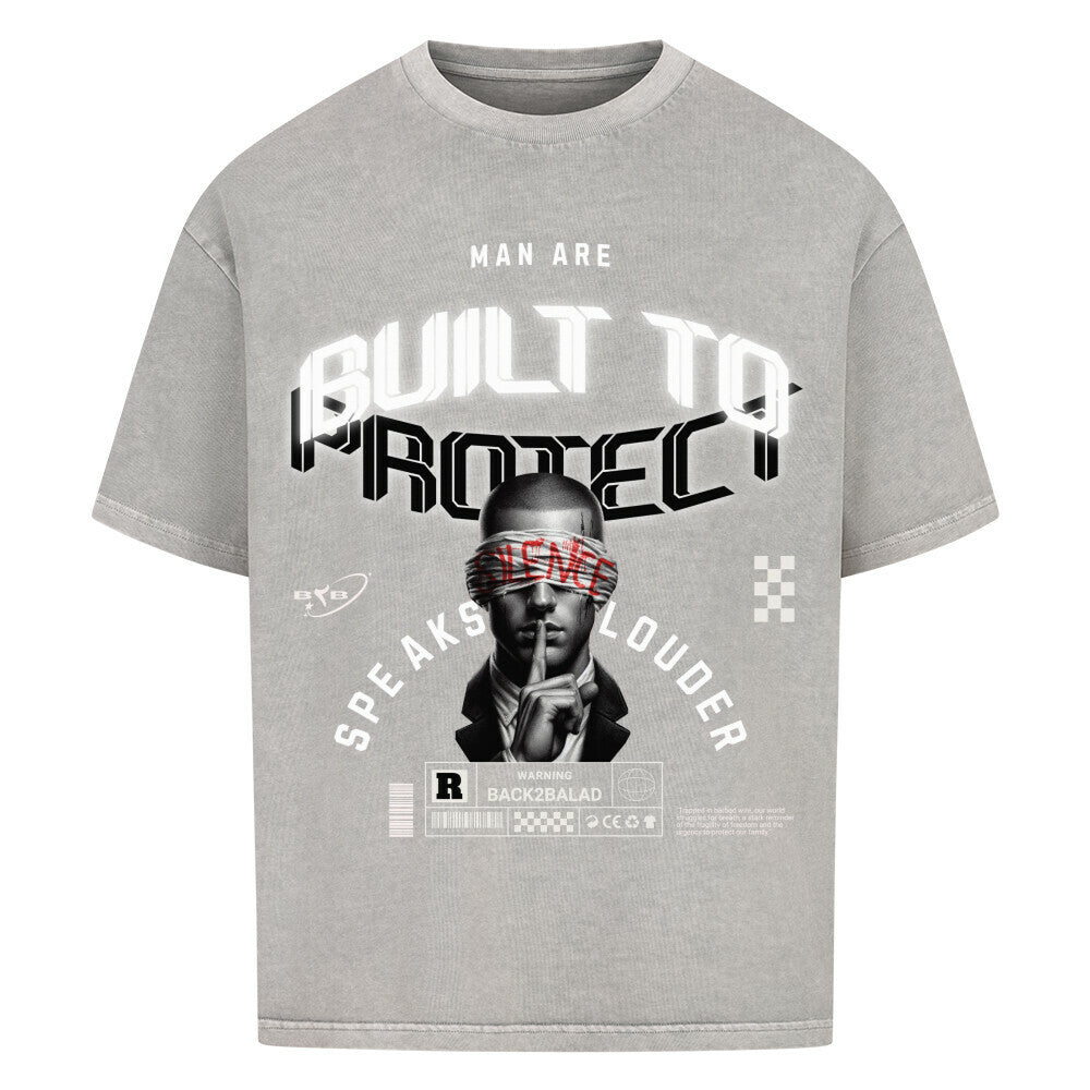 Image for color: washed grey