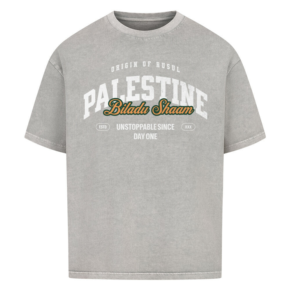 Image for color: washed grey