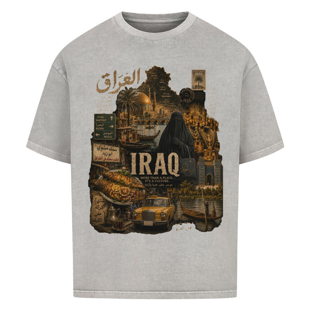 Image for color: washed grey