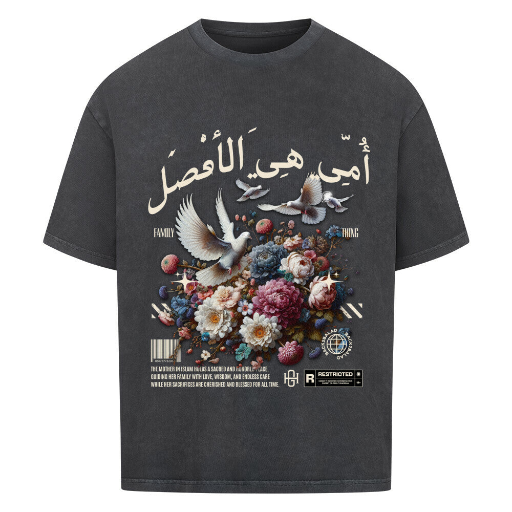 Image for color: washed black