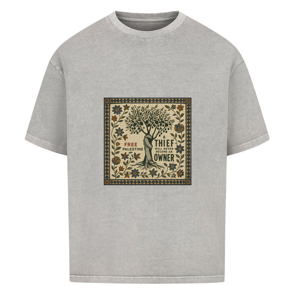 Image for color: washed grey