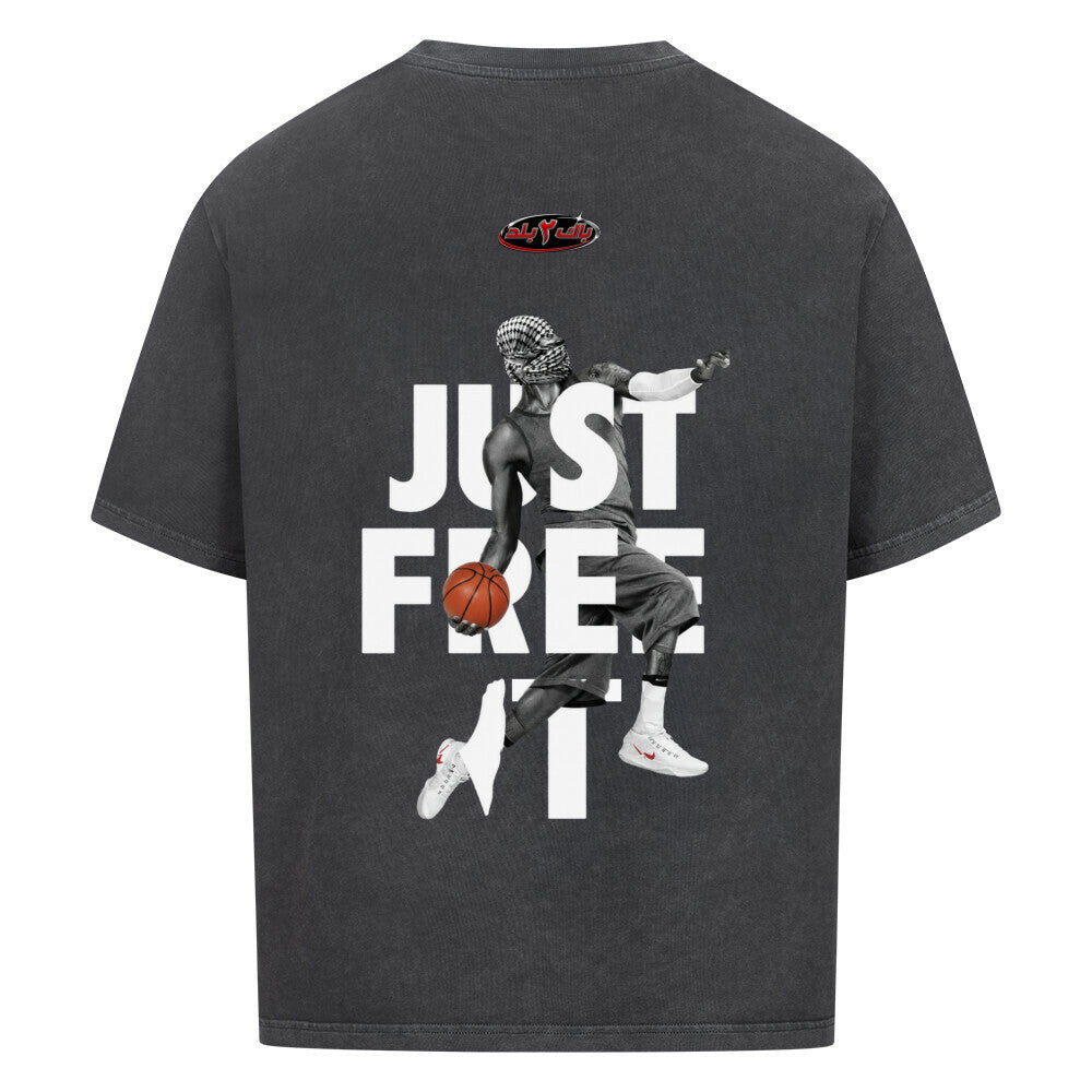 Image for color: washed black