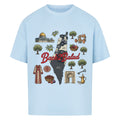 Image for color: baby blue