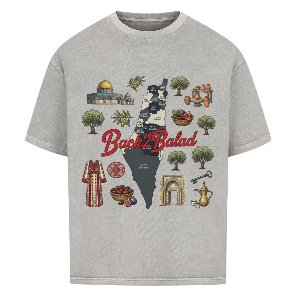 Image for color: washed grey