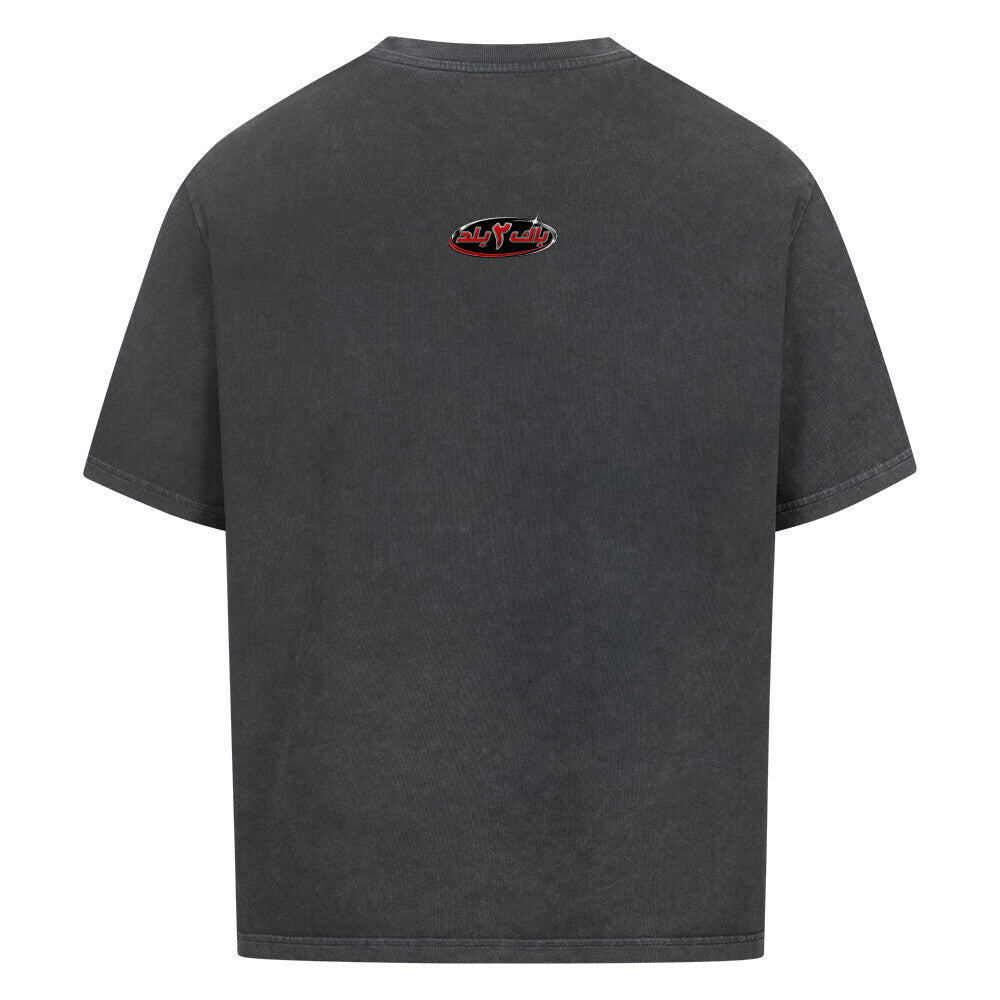 Image for color: washed black