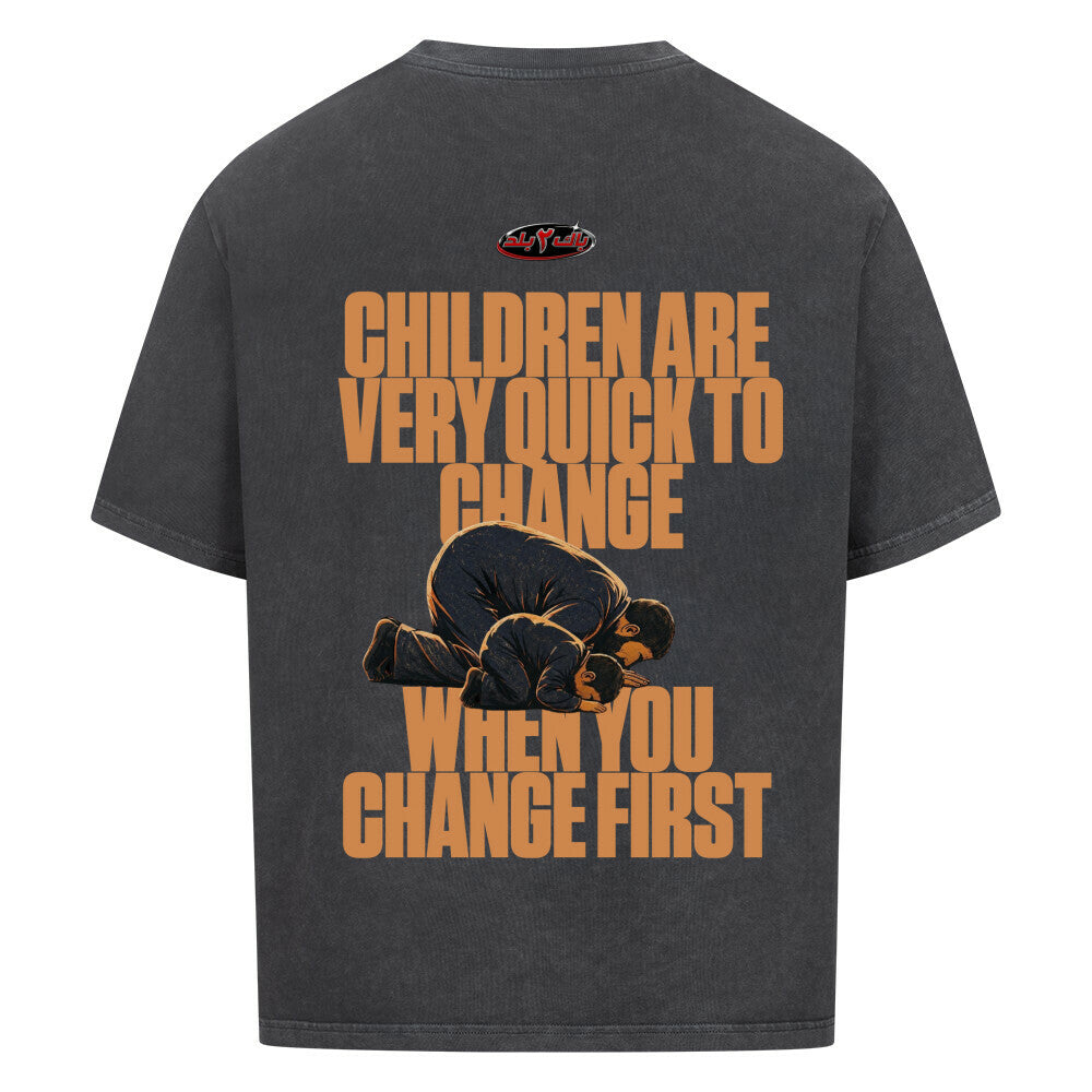 Image for color: washed black