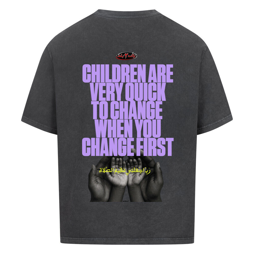 Image for color: washed black