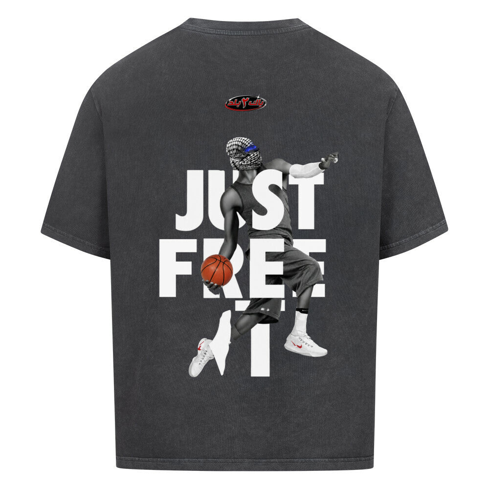 Image for color: washed black