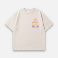 Soul of my Soul Oversized Baumwolle T Shirt