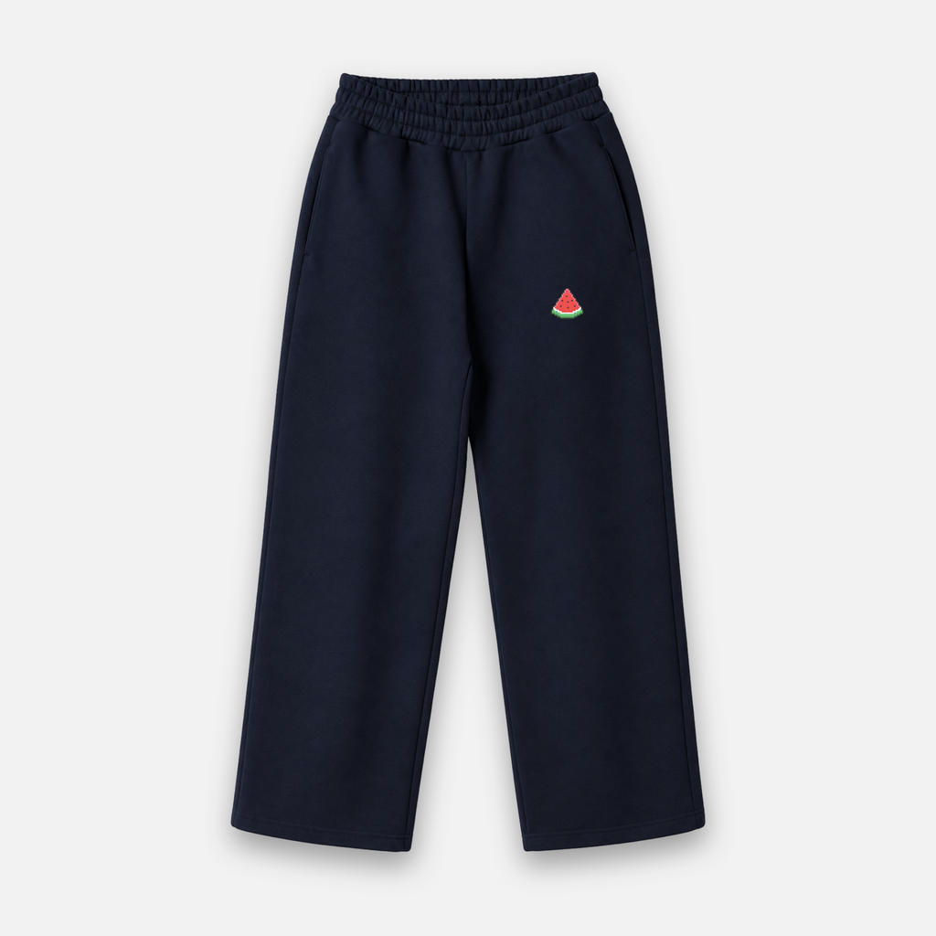 WATERMELON SWEATPANTS
