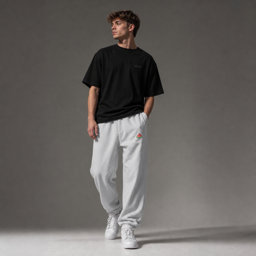 Watermelon x Slice Sweatpants