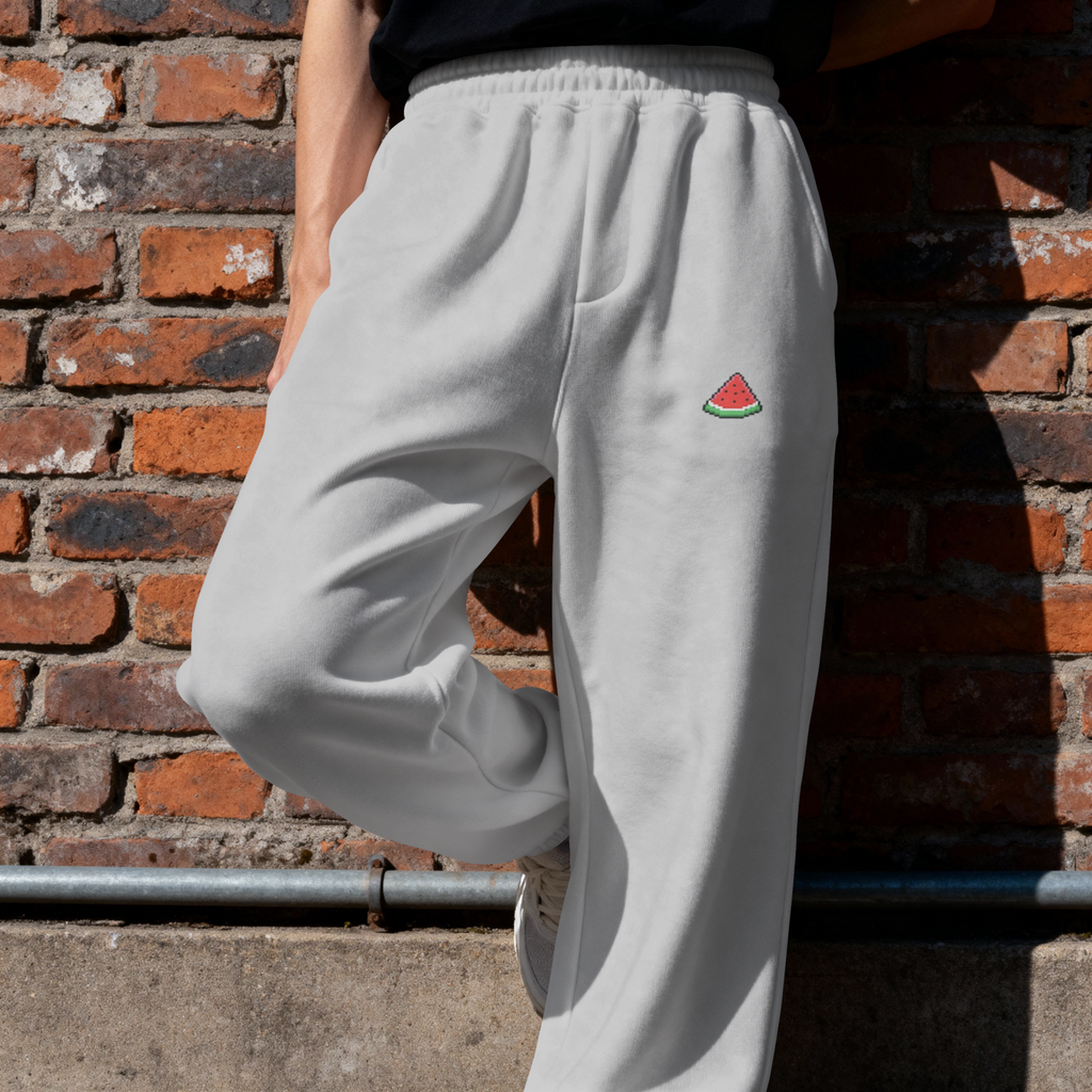 Watermelon x Slice Sweatpants